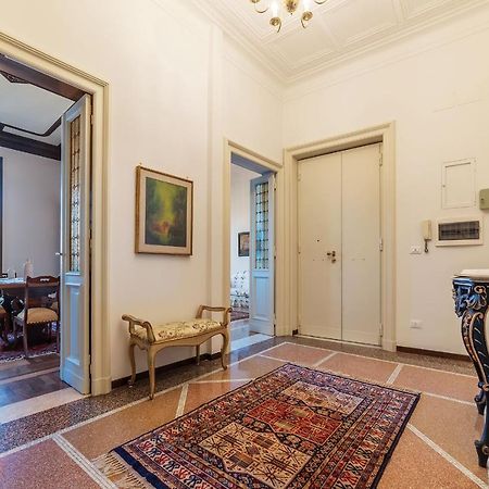 Cs Vatican Charming Apartment Rome Exterior photo
