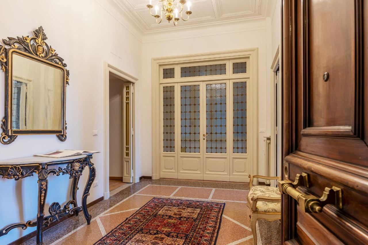 Cs Vatican Charming Apartment Rome Exterior photo