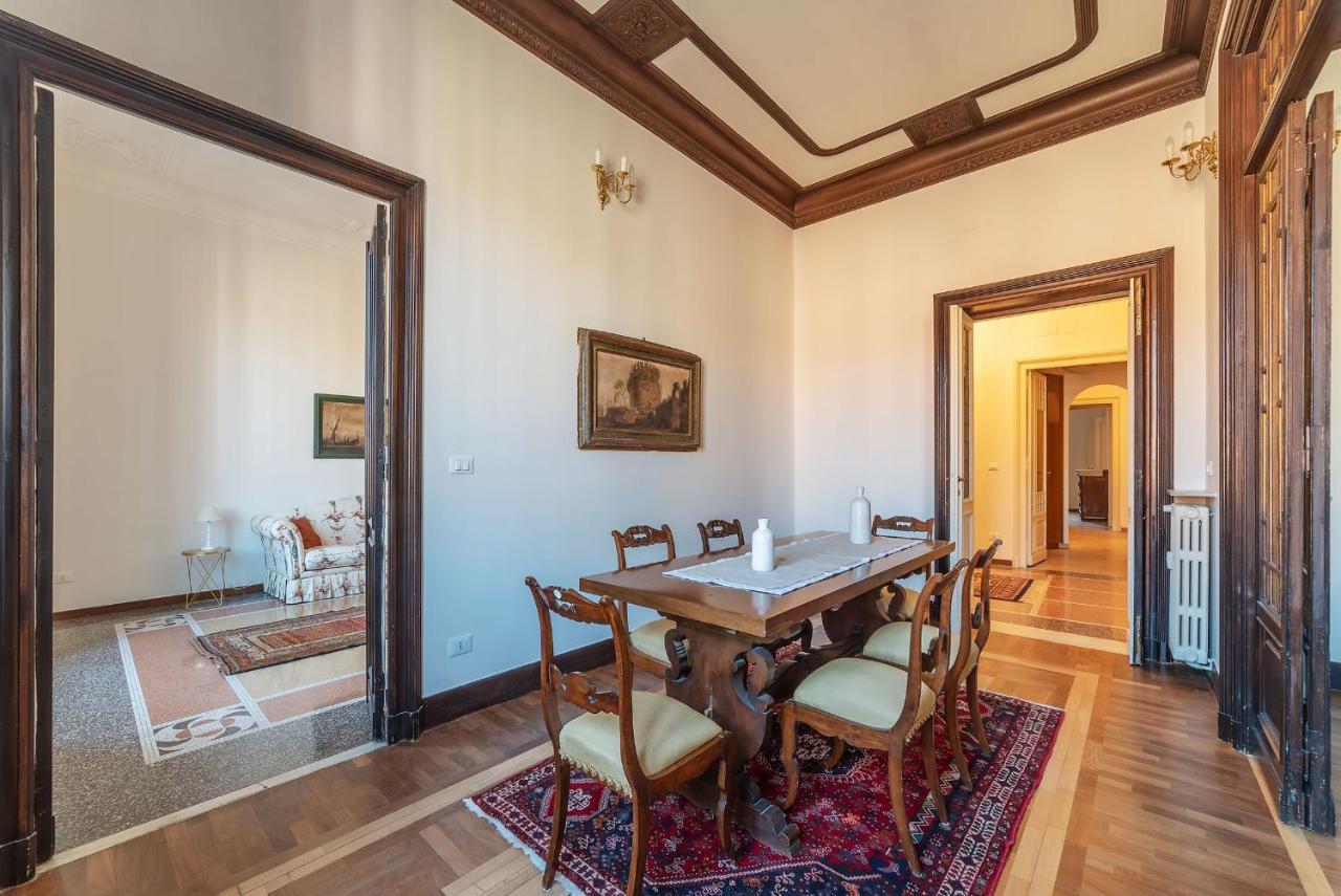 Cs Vatican Charming Apartment Rome Exterior photo