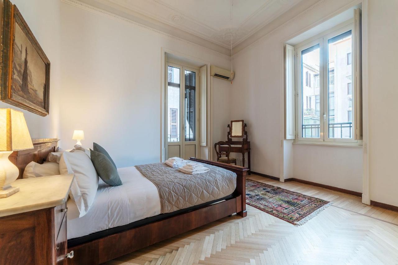 Cs Vatican Charming Apartment Rome Exterior photo
