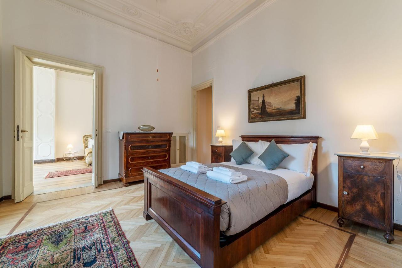 Cs Vatican Charming Apartment Rome Exterior photo
