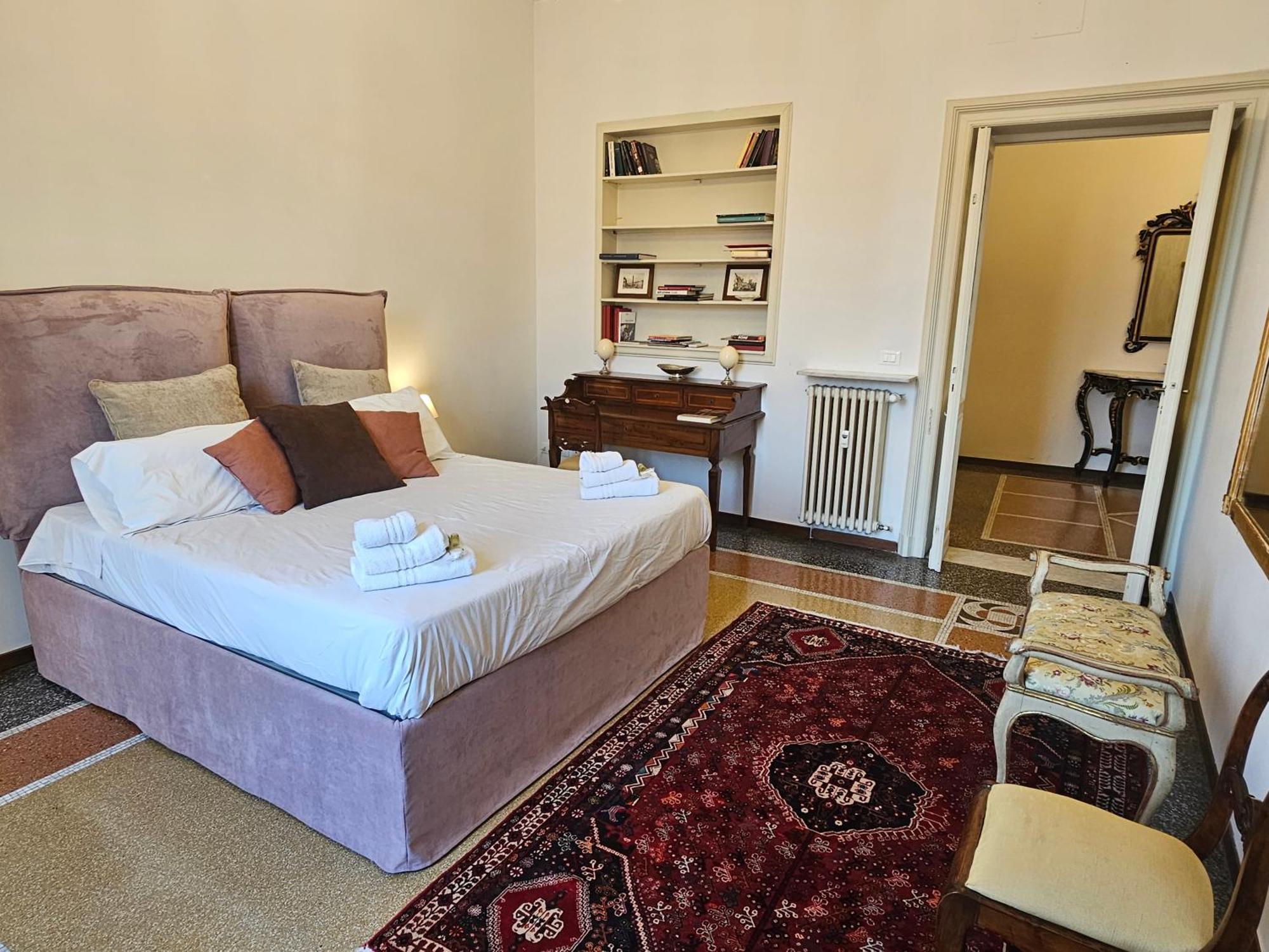 Cs Vatican Charming Apartment Rome Exterior photo